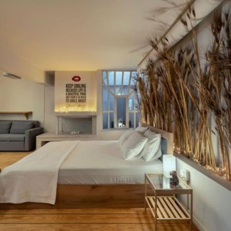 Plastiko Loft Αθήνα Εξωτερικό φωτογραφία