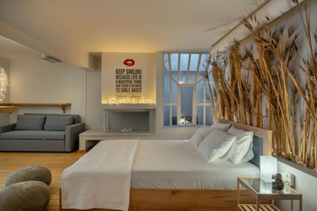 Plastiko Loft Αθήνα Εξωτερικό φωτογραφία