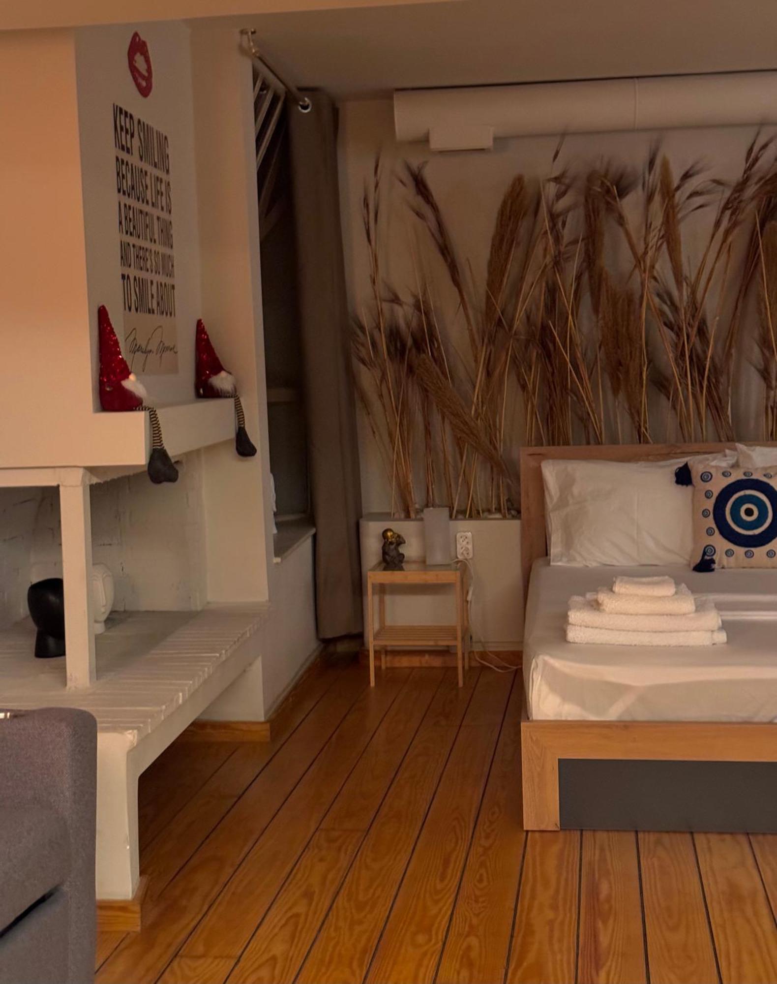 Plastiko Loft Αθήνα Εξωτερικό φωτογραφία